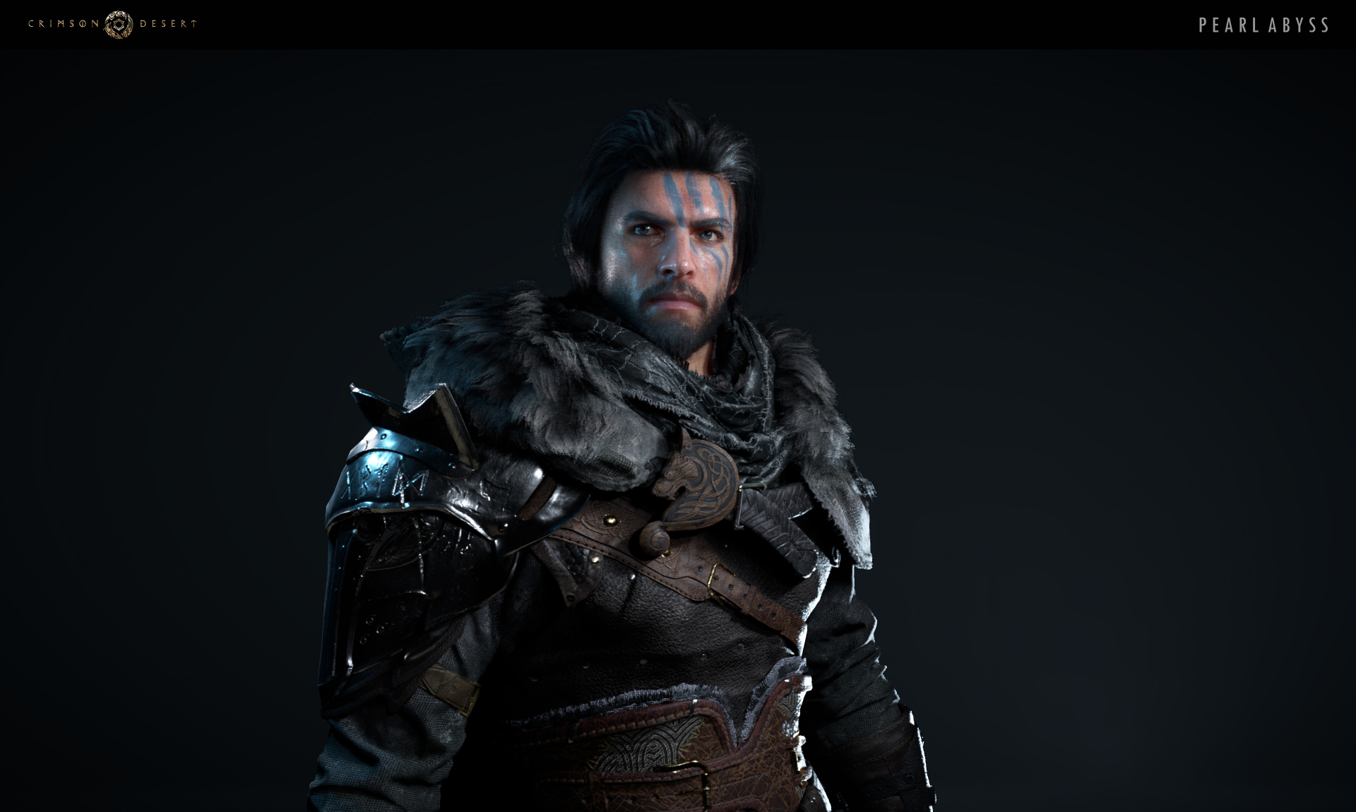 Kliff — © Pearl Abyss